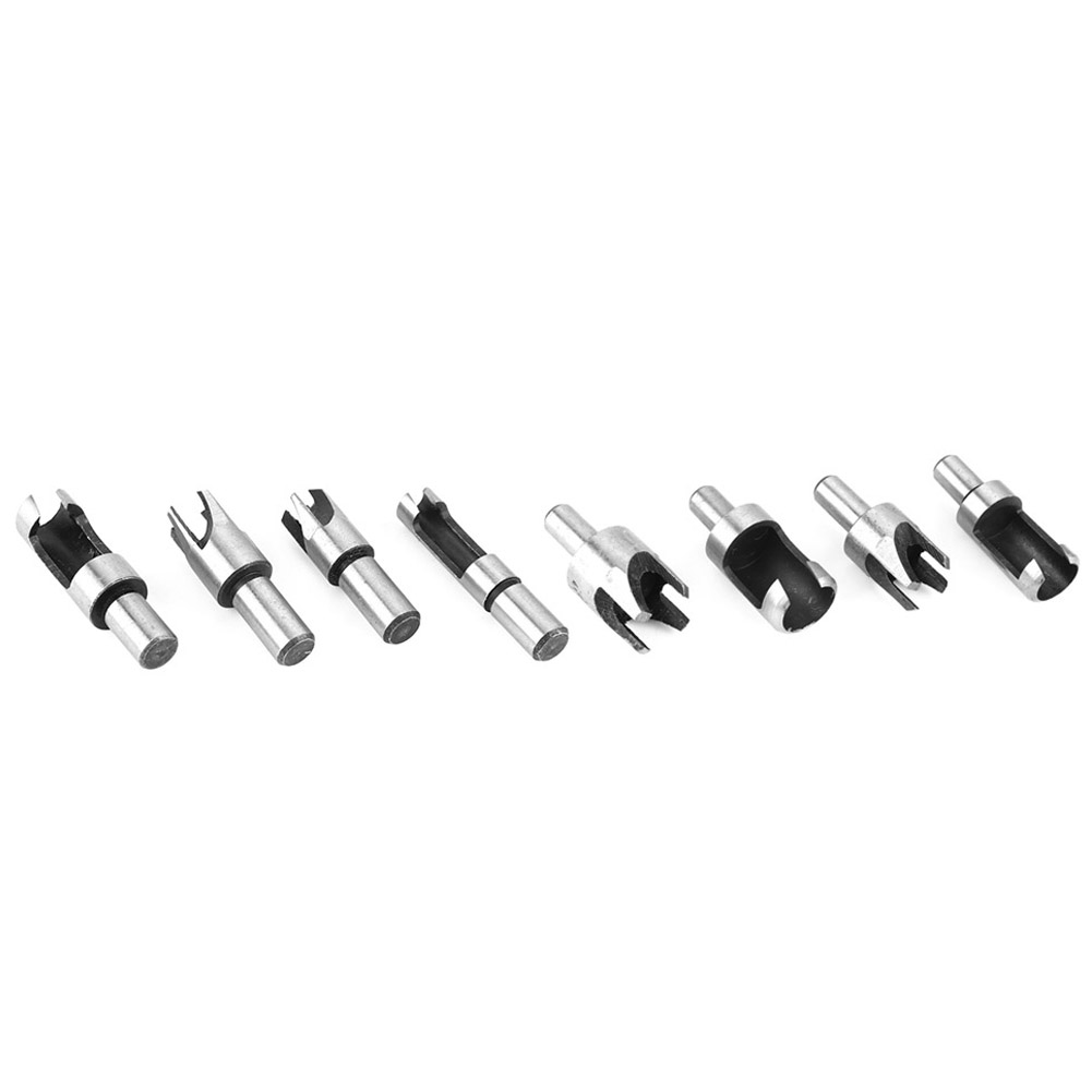 Cutting Tool Drill Bit Set Car - огляд і ціна Woodworking Cutting Tools