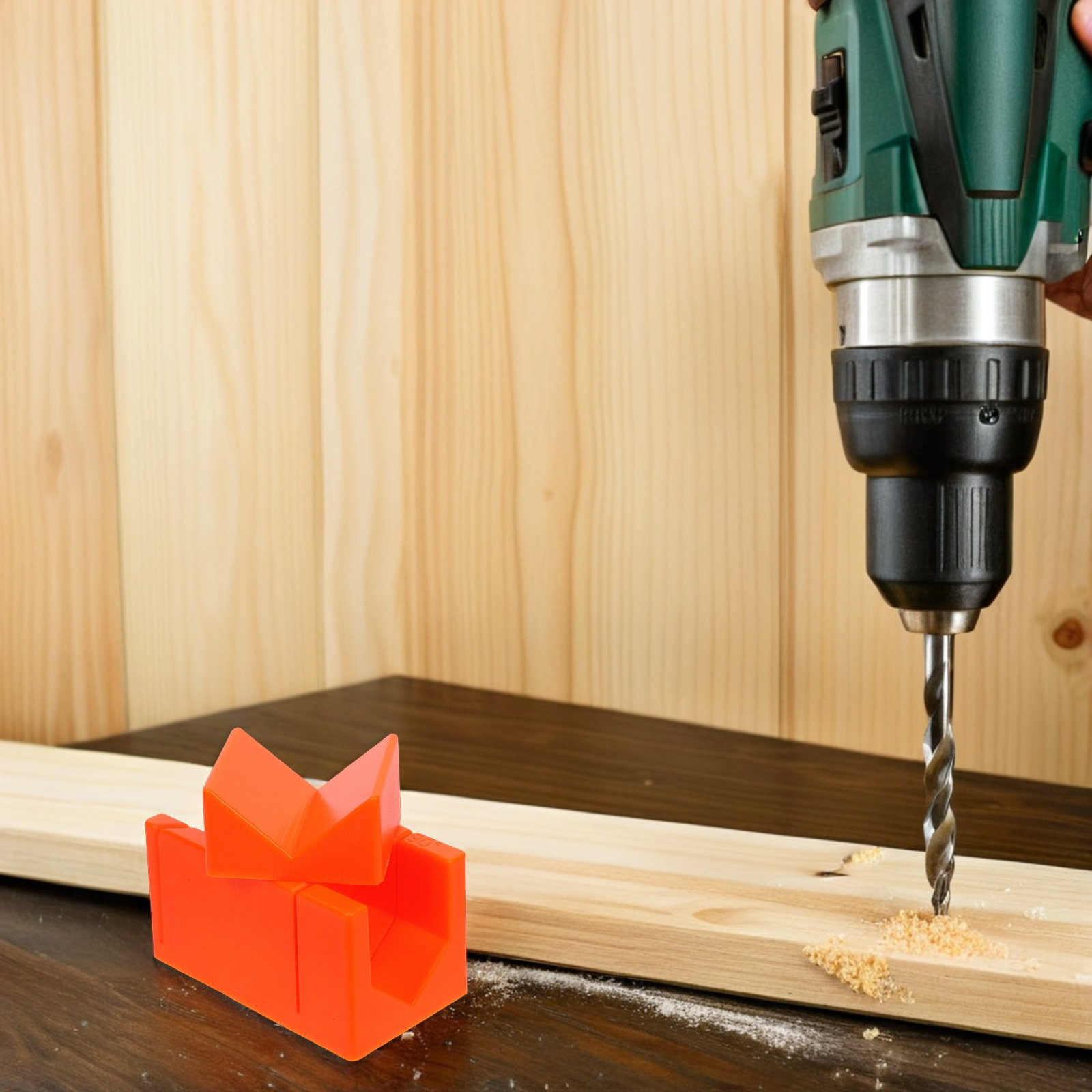 Wood Cutting Guide Clamp Adjus - огляд і ціна Woodworking Electric Saw