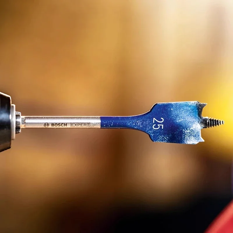 Bosch EXPERT Self Cut Speed Sp - огляд і ціна Woodworking Kits
