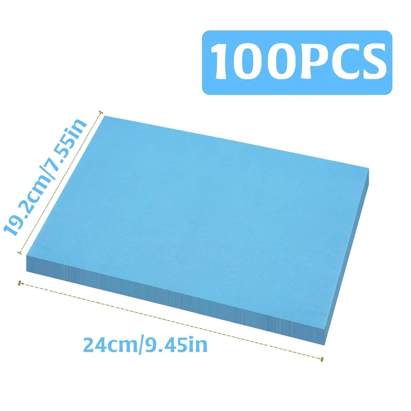 100Pcs Nail Vacuum Filter Pape - огляд і ціна Woodworking Vacuum Press
