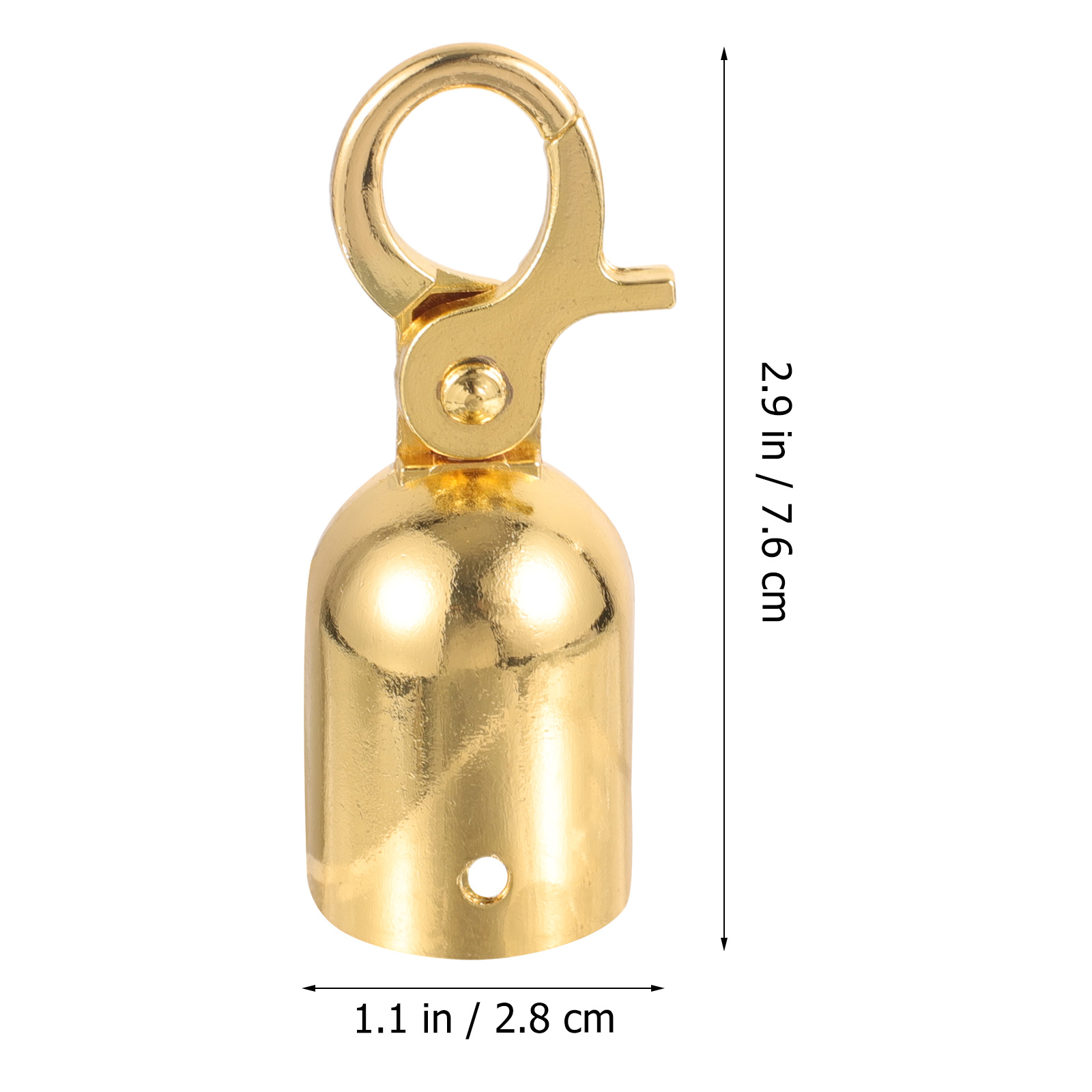 Metal Cord End Stopper Rope Sn - огляд і ціна Woodworking Terms