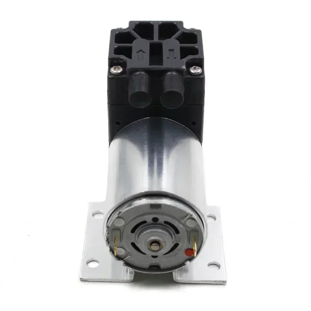 65-120kPa Vacuum Pump, 12V DC  - огляд і ціна Woodworking Vacuum Press