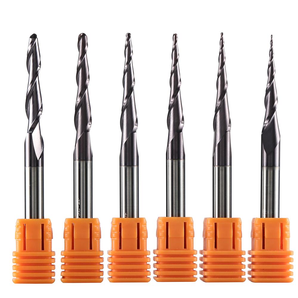 1 pcs Solid Carbide Coated Tap - огляд і ціна Woodworking Nc