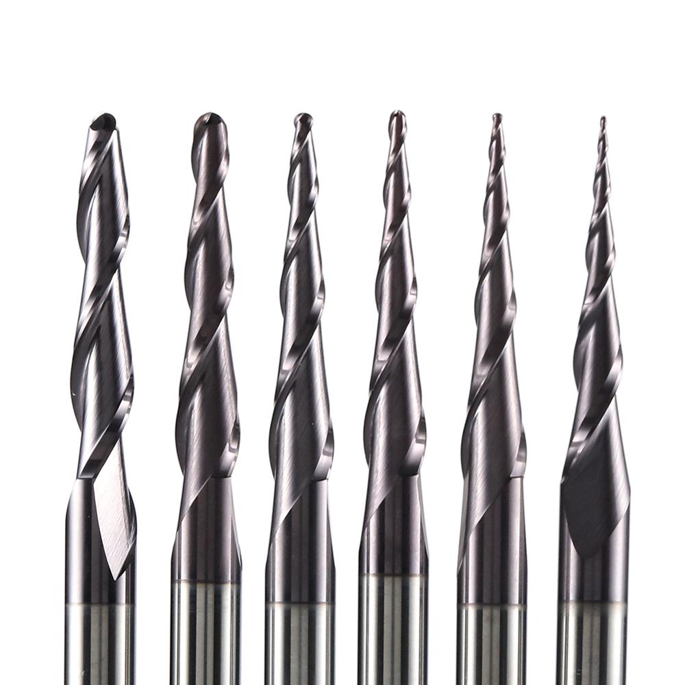 1 pcs Solid Carbide Coated Tap - огляд і ціна Woodworking Nc
